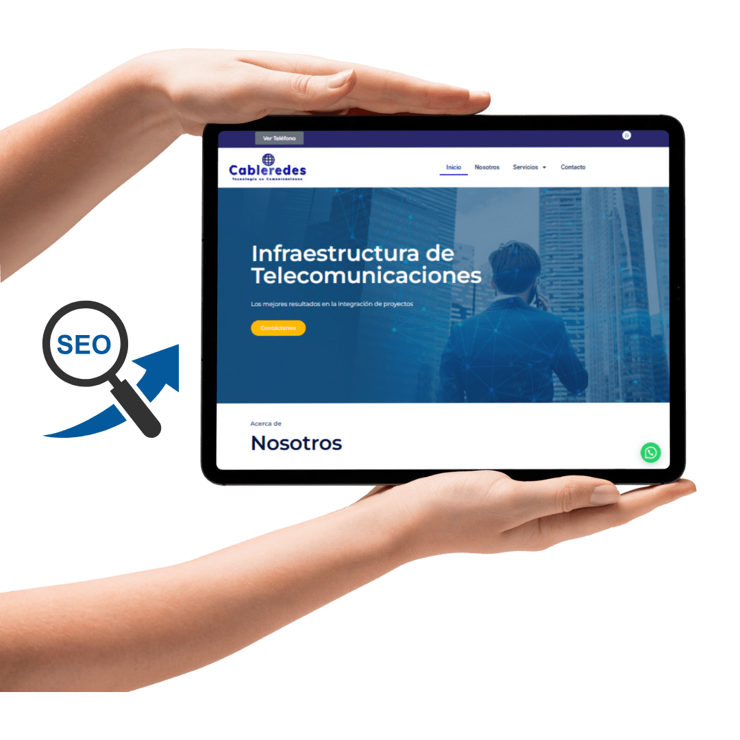 agencia seo para ecommerce