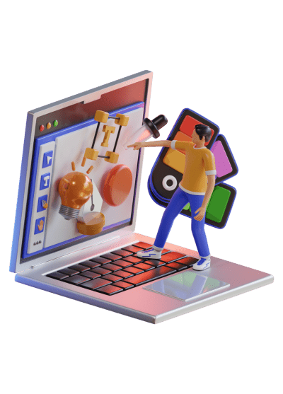 expertos en diseño web seo